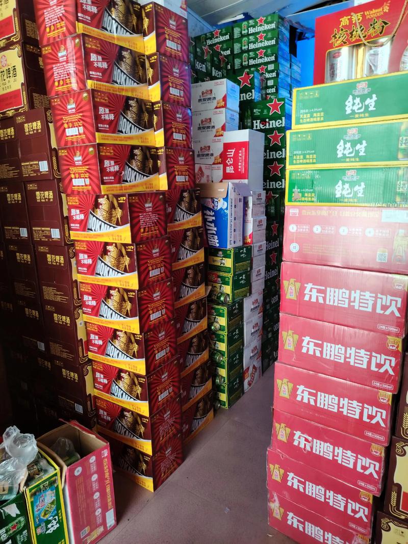 健康饮品代工：在快节奏生活中的温暖选择