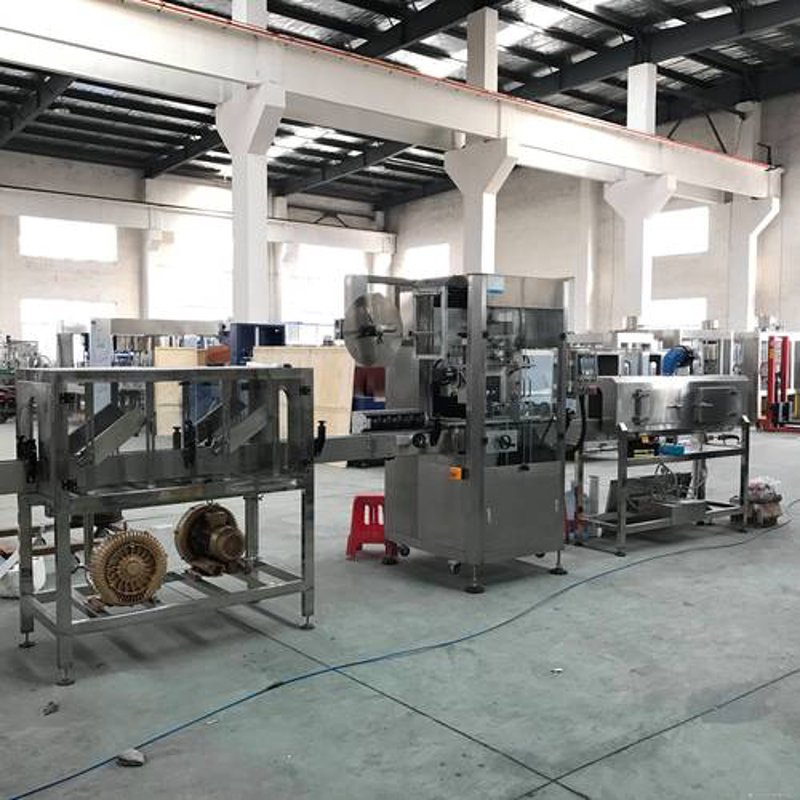 健康饮品代加工行业风向标